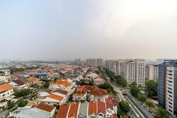 Grosvenor View (D14), Condominium #636014271